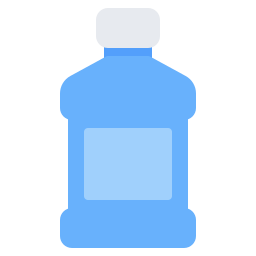 Mouthwash icon