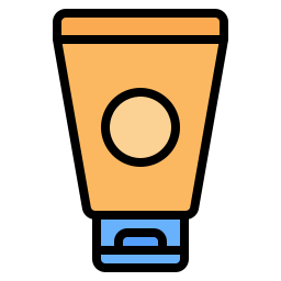 Face cleanser icon