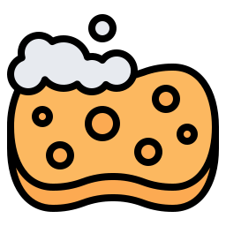 Sponge icon