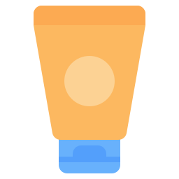 Face cleanser icon