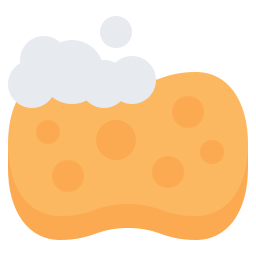 Sponge icon