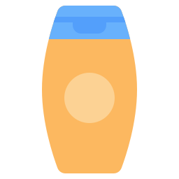 Shampoo icon