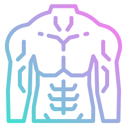 Muscle icon