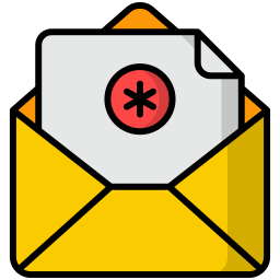 email icon