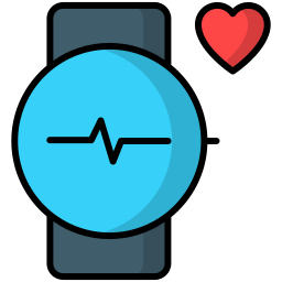 smartwatch icon