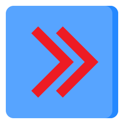 Right button icon