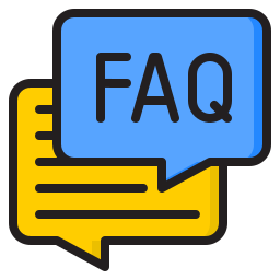 faq Icône