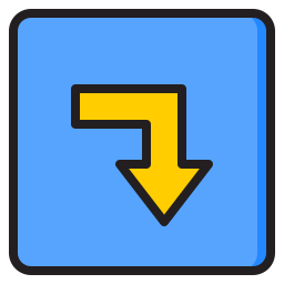 断る icon