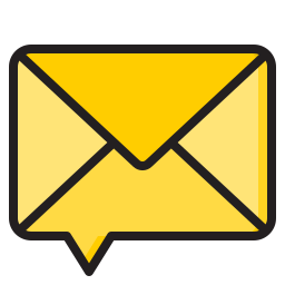 Mail icon