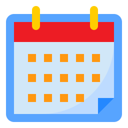 kalender icon