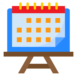 kalender icon