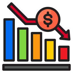 balkendiagramm icon