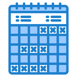 kalender icon