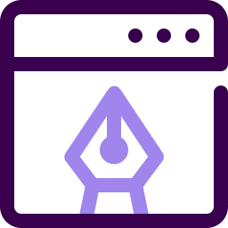 entwurf icon