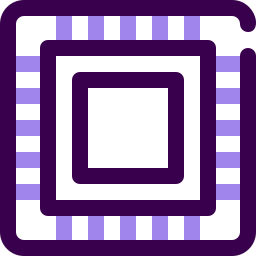 Microchip icon