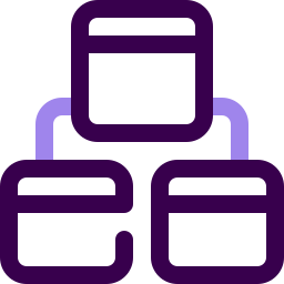 sitemap icoon