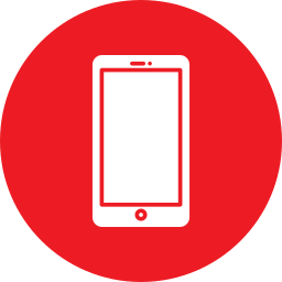 Smartphone icon