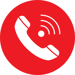 Phone call icon