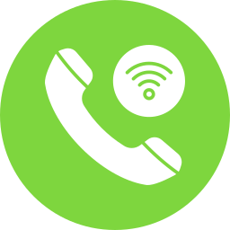 Phone call icon