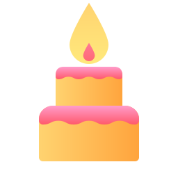 Cake icon