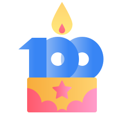 Cake icon