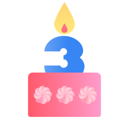 Cake icon