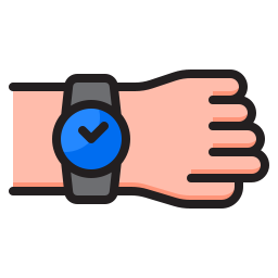 Smartwatch icon