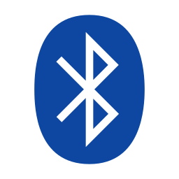 bluetooth Icône