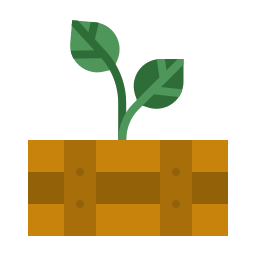 Plant icon