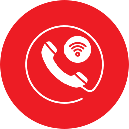 Phone call icon