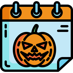 Halloween icon