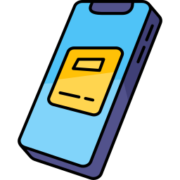 smartphone icon