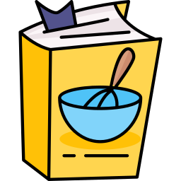 rezeptbuch icon