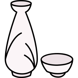 Sake icon