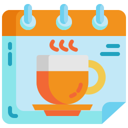 kaffee icon