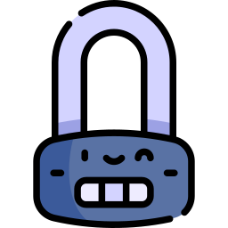 Padlock icon