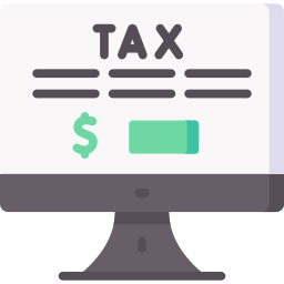 Tax icon