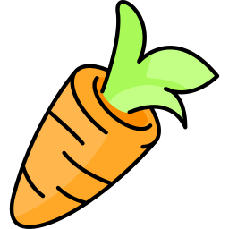 Carrot icon