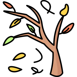 Tree icon