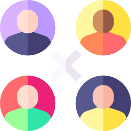 Audience icon