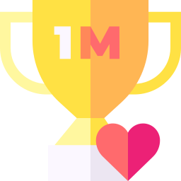 Trophy icon