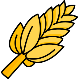 Wheat icon