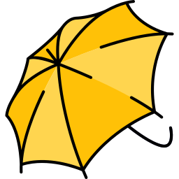 Umbrella icon