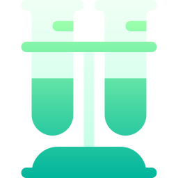 reagenzglas icon