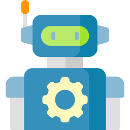 Robotics icon