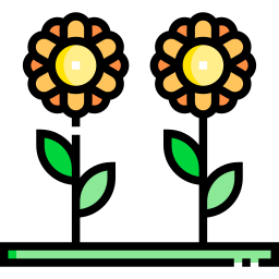 sonnenblume icon