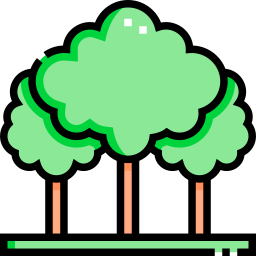 Trees icon