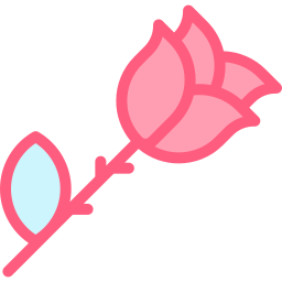 rose icon