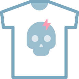 t-shirt icon