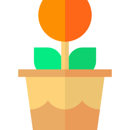 植物 icon